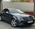 Мерседес Ц-Класс 2008 в Одессе на Automoto.ua Серый Мерседес Ц-Класс, объемом двигателя 1.8 л и пробегом 161 тыс. км за 11800 $, фото 12 на Automoto.ua