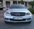 Серый Мерседес Ц-Класс, объемом двигателя 1.8 л и пробегом 220 тыс. км за 9000 $, фото 11 на Automoto.ua