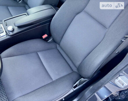 Сірий Мерседес Ц-Клас, об'ємом двигуна 2.15 л та пробігом 300 тис. км за 10800 $, фото 22 на Automoto.ua