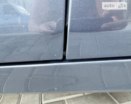 Сірий Мерседес Ц-Клас, об'ємом двигуна 2.15 л та пробігом 300 тис. км за 10800 $, фото 64 на Automoto.ua