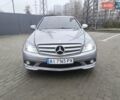 Сірий Мерседес Ц-Клас, об'ємом двигуна 3 л та пробігом 230 тис. км за 9000 $, фото 3 на Automoto.ua