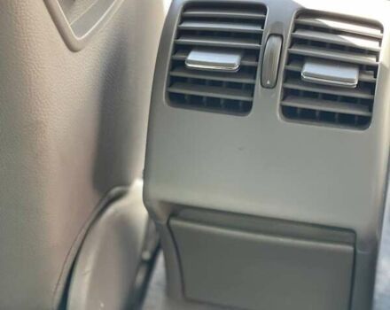 Серый Мерседес Ц-Класс, объемом двигателя 1.8 л и пробегом 188 тыс. км за 9500 $, фото 20 на Automoto.ua