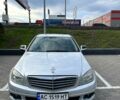 Сірий Мерседес Ц-Клас, об'ємом двигуна 1.8 л та пробігом 247 тис. км за 7900 $, фото 1 на Automoto.ua