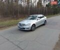 Серый Мерседес Ц-Класс, объемом двигателя 1.8 л и пробегом 286 тыс. км за 7800 $, фото 21 на Automoto.ua