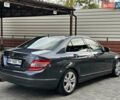Мерседес Ц-Класс 2008 в Одессе на Automoto.ua Серый Мерседес Ц-Класс, объемом двигателя 1.8 л и пробегом 161 тыс. км за 11800 $, фото 33 на Automoto.ua