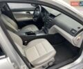 Сірий Мерседес Ц-Клас, об'ємом двигуна 1.8 л та пробігом 295 тис. км за 7500 $, фото 5 на Automoto.ua