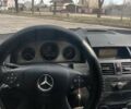 Серый Мерседес Ц-Класс, объемом двигателя 3 л и пробегом 301 тыс. км за 9500 $, фото 12 на Automoto.ua