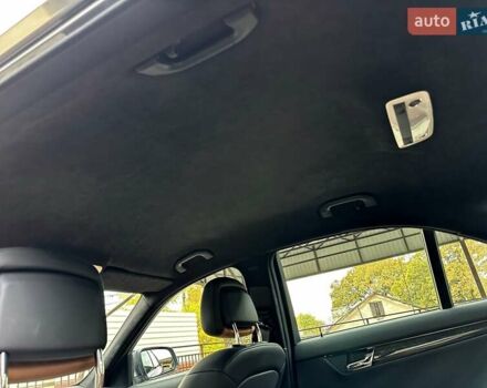 Мерседес Ц-Класс 2008 в Одессе на Automoto.ua Серый Мерседес Ц-Класс, объемом двигателя 1.8 л и пробегом 161 тыс. км за 11800 $, фото 72 на Automoto.ua