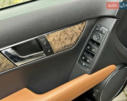 Мерседес Ц-Класс 2008 в Одессе на Automoto.ua Серый Мерседес Ц-Класс, объемом двигателя 1.8 л и пробегом 161 тыс. км за 11800 $, фото 54 на Automoto.ua