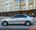 Серый Мерседес Ц-Класс, объемом двигателя 1.8 л и пробегом 275 тыс. км за 8200 $, фото 5 на Automoto.ua
