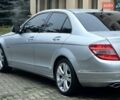 Сірий Мерседес Ц-Клас, об'ємом двигуна 0 л та пробігом 190 тис. км за 8200 $, фото 1 на Automoto.ua