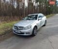 Серый Мерседес Ц-Класс, объемом двигателя 1.8 л и пробегом 286 тыс. км за 7800 $, фото 20 на Automoto.ua