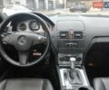 Сірий Мерседес Ц-Клас, об'ємом двигуна 3 л та пробігом 230 тис. км за 9000 $, фото 24 на Automoto.ua