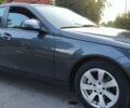 Серый Мерседес Ц-Класс, объемом двигателя 1.8 л и пробегом 198 тыс. км за 9400 $, фото 1 на Automoto.ua