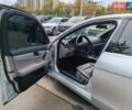 Серый Мерседес Ц-Класс, объемом двигателя 3 л и пробегом 305 тыс. км за 8690 $, фото 25 на Automoto.ua