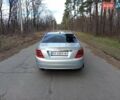 Серый Мерседес Ц-Класс, объемом двигателя 1.8 л и пробегом 286 тыс. км за 7800 $, фото 3 на Automoto.ua
