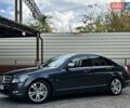 Мерседес Ц-Класс 2008 в Одессе на Automoto.ua Серый Мерседес Ц-Класс, объемом двигателя 1.8 л и пробегом 161 тыс. км за 11800 $, фото 18 на Automoto.ua