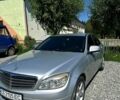 Серый Мерседес Ц-Класс, объемом двигателя 2.2 л и пробегом 270 тыс. км за 9100 $, фото 1 на Automoto.ua