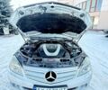 Сірий Мерседес Ц-Клас, об'ємом двигуна 3 л та пробігом 306 тис. км за 7900 $, фото 34 на Automoto.ua