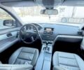 Сірий Мерседес Ц-Клас, об'ємом двигуна 3 л та пробігом 306 тис. км за 7900 $, фото 26 на Automoto.ua