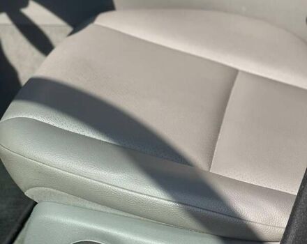 Серый Мерседес Ц-Класс, объемом двигателя 1.8 л и пробегом 188 тыс. км за 9500 $, фото 16 на Automoto.ua