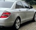 Серый Мерседес Ц-Класс, объемом двигателя 3 л и пробегом 190 тыс. км за 8200 $, фото 2 на Automoto.ua