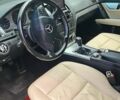 Сірий Мерседес Ц-Клас, об'ємом двигуна 3 л та пробігом 370 тис. км за 8800 $, фото 16 на Automoto.ua