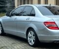 Серый Мерседес Ц-Класс, объемом двигателя 3 л и пробегом 190 тыс. км за 8200 $, фото 1 на Automoto.ua