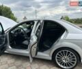 Серый Мерседес Ц-Класс, объемом двигателя 6.21 л и пробегом 64 тыс. км за 29000 $, фото 19 на Automoto.ua