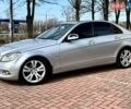 Сірий Мерседес Ц-Клас, об'ємом двигуна 3 л та пробігом 306 тис. км за 7500 $, фото 5 на Automoto.ua