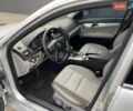 Сірий Мерседес Ц-Клас, об'ємом двигуна 1.8 л та пробігом 295 тис. км за 7500 $, фото 4 на Automoto.ua