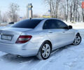 Серый Мерседес Ц-Класс, объемом двигателя 3 л и пробегом 306 тыс. км за 7900 $, фото 18 на Automoto.ua