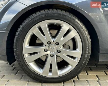 Мерседес Ц-Класс 2008 в Одессе на Automoto.ua Серый Мерседес Ц-Класс, объемом двигателя 1.8 л и пробегом 161 тыс. км за 11800 $, фото 21 на Automoto.ua