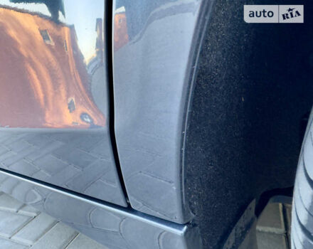 Сірий Мерседес Ц-Клас, об'ємом двигуна 2.15 л та пробігом 300 тис. км за 10800 $, фото 62 на Automoto.ua