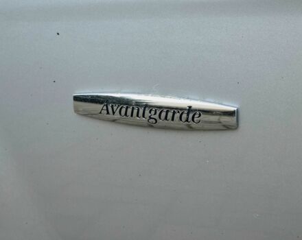 Серый Мерседес Ц-Класс, объемом двигателя 3 л и пробегом 190 тыс. км за 8200 $, фото 4 на Automoto.ua