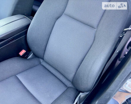 Сірий Мерседес Ц-Клас, об'ємом двигуна 2.15 л та пробігом 300 тис. км за 10800 $, фото 21 на Automoto.ua