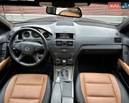 Мерседес Ц-Класс 2008 в Одессе на Automoto.ua Серый Мерседес Ц-Класс, объемом двигателя 1.8 л и пробегом 161 тыс. км за 11800 $, фото 55 на Automoto.ua