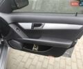 Сірий Мерседес Ц-Клас, об'ємом двигуна 3 л та пробігом 230 тис. км за 9000 $, фото 13 на Automoto.ua