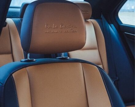 Сірий Мерседес Ц-Клас, об'ємом двигуна 1.8 л та пробігом 211 тис. км за 10500 $, фото 3 на Automoto.ua