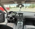Серый Мерседес Ц-Класс, объемом двигателя 2.2 л и пробегом 380 тыс. км за 8800 $, фото 1 на Automoto.ua