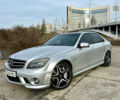 Серый Мерседес Ц-Класс, объемом двигателя 6.21 л и пробегом 64 тыс. км за 29000 $, фото 3 на Automoto.ua