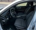 Сірий Мерседес Ц-Клас, об'ємом двигуна 1.8 л та пробігом 275 тис. км за 8200 $, фото 14 на Automoto.ua