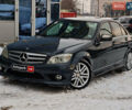 Сірий Мерседес Ц-Клас, об'ємом двигуна 3 л та пробігом 245 тис. км за 7240 $, фото 1 на Automoto.ua