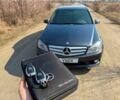Сірий Мерседес Ц-Клас, об'ємом двигуна 1.8 л та пробігом 205 тис. км за 8999 $, фото 1 на Automoto.ua