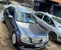 Сірий Мерседес Ц-Клас, об'ємом двигуна 3 л та пробігом 0 тис. км за 7700 $, фото 3 на Automoto.ua