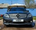 Сірий Мерседес Ц-Клас, об'ємом двигуна 0 л та пробігом 204 тис. км за 10900 $, фото 1 на Automoto.ua