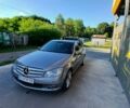 Сірий Мерседес Ц-Клас, об'ємом двигуна 1.6 л та пробігом 310 тис. км за 9800 $, фото 1 на Automoto.ua
