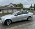 Серый Мерседес Ц-Класс, объемом двигателя 2.2 л и пробегом 400 тыс. км за 4500 $, фото 3 на Automoto.ua