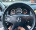 Сірий Мерседес Ц-Клас, об'ємом двигуна 1.6 л та пробігом 156 тис. км за 9500 $, фото 14 на Automoto.ua