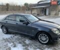 Серый Мерседес Ц-Класс, объемом двигателя 2.1 л и пробегом 222 тыс. км за 10600 $, фото 8 на Automoto.ua